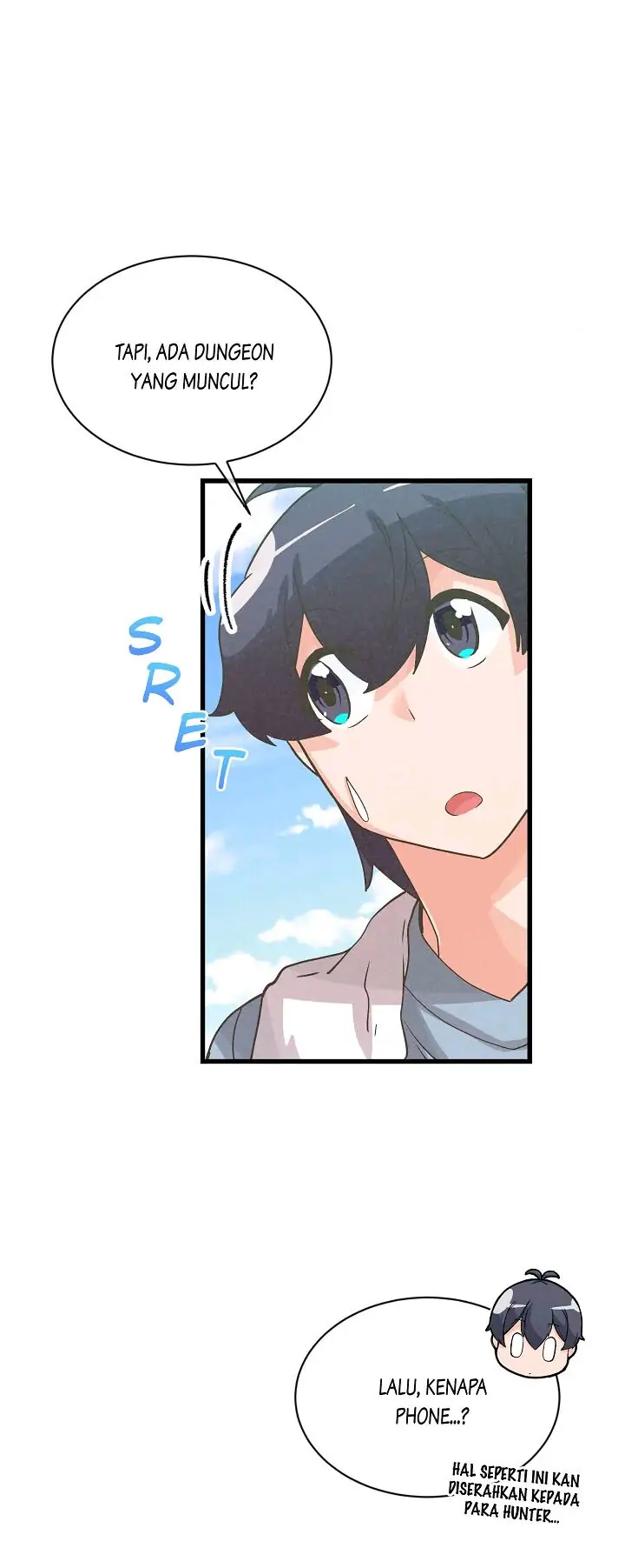Spirit Farmer Chapter 60 - halaman 6