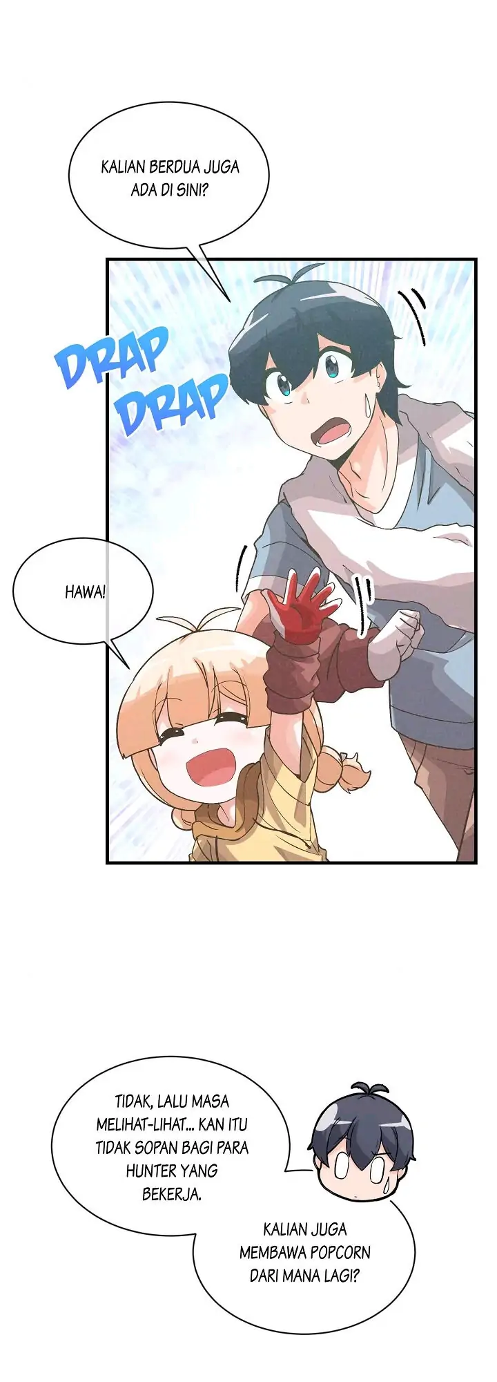 Spirit Farmer Chapter 60 - halaman 9