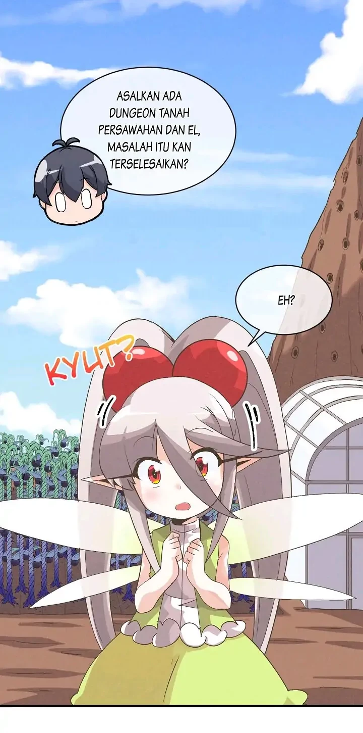 Spirit Farmer Chapter 61 - halaman 16