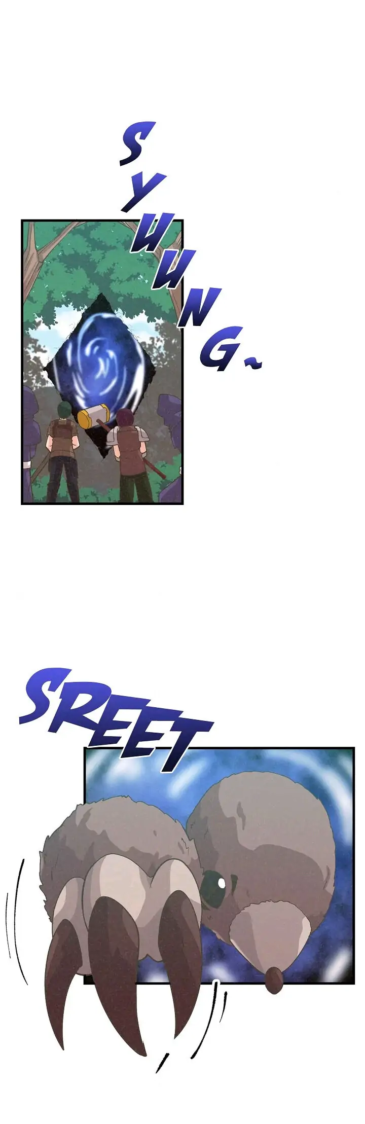 Spirit Farmer Chapter 61 - halaman 27