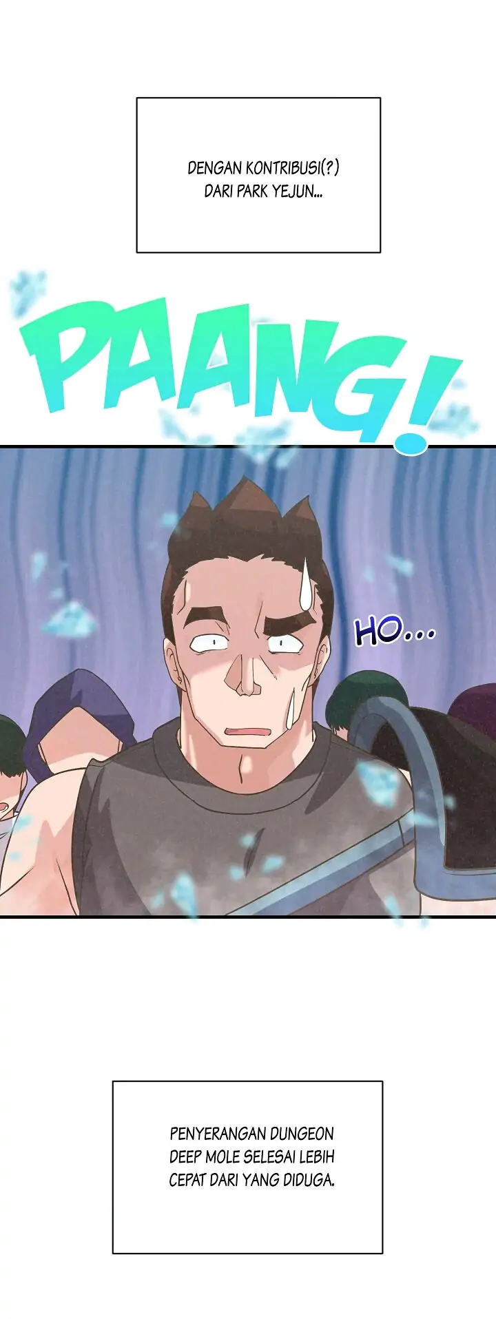 Spirit Farmer Chapter 61 - halaman 34