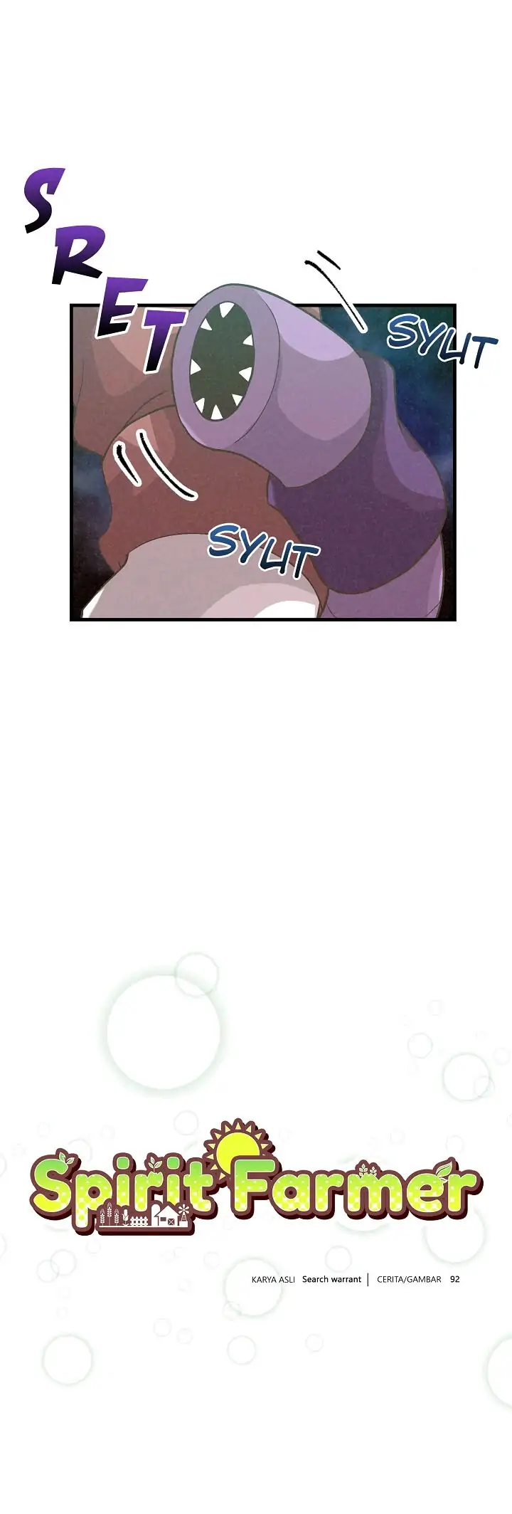 Spirit Farmer Chapter 61 - halaman 4