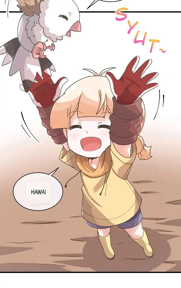 Spirit Farmer Chapter 61 - halaman 44