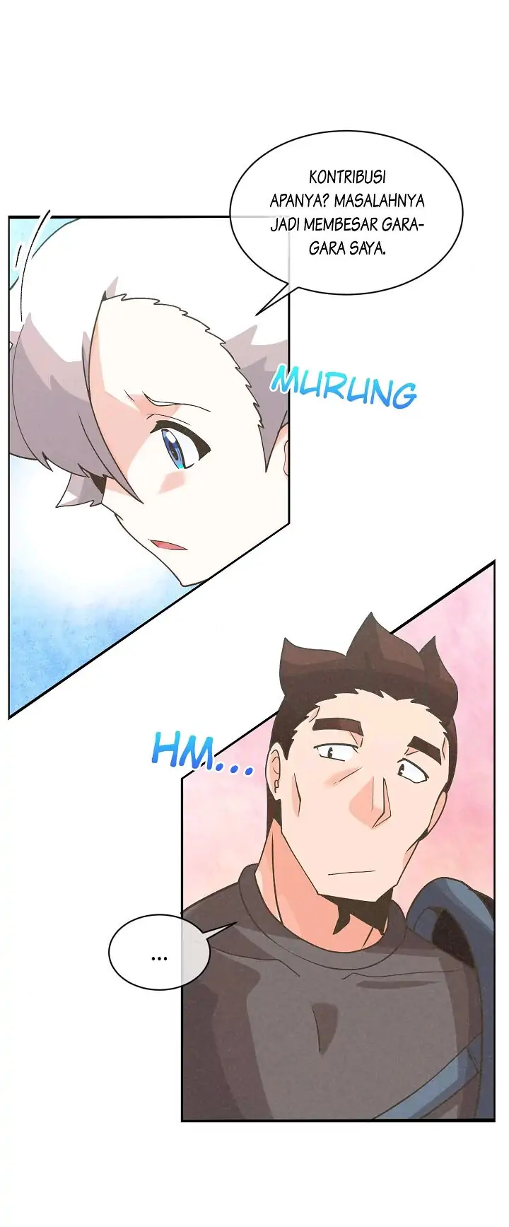 Spirit Farmer Chapter 61 - halaman 52