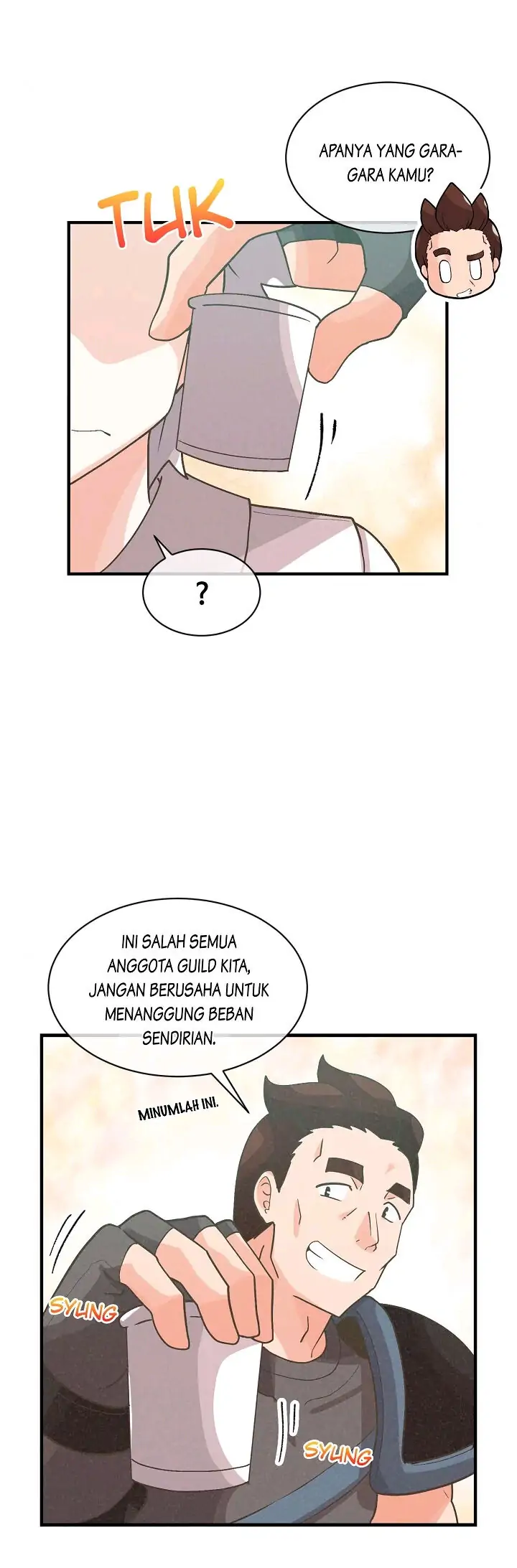 Spirit Farmer Chapter 61 - halaman 53