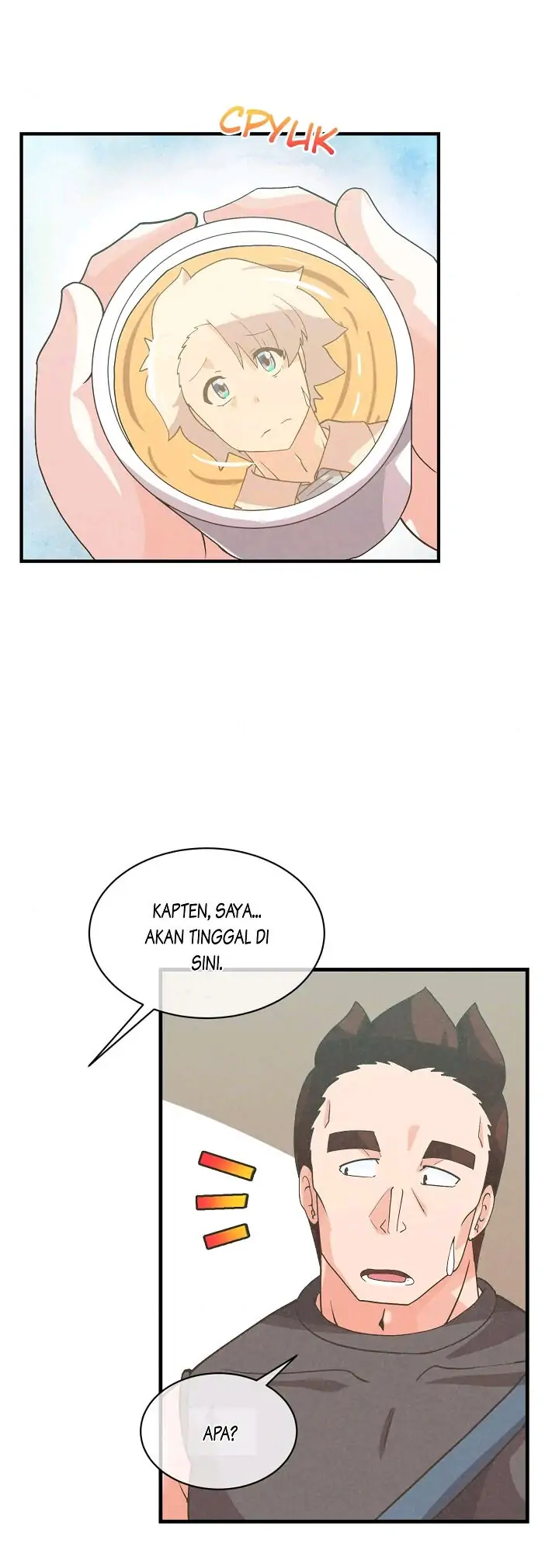 Spirit Farmer Chapter 61 - halaman 55