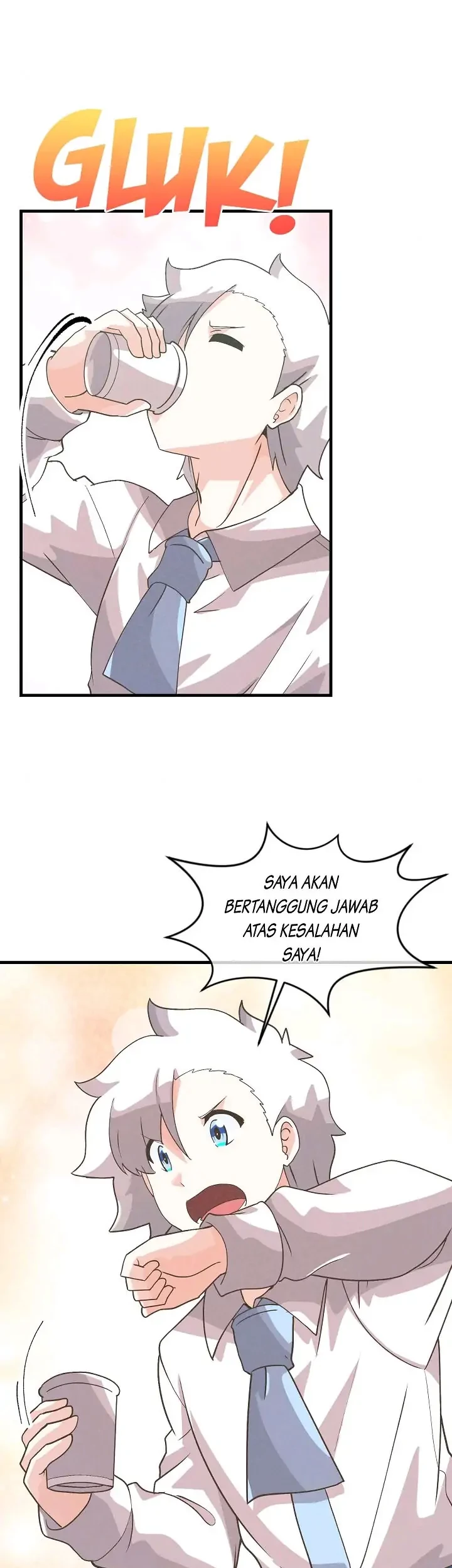Spirit Farmer Chapter 61 - halaman 56