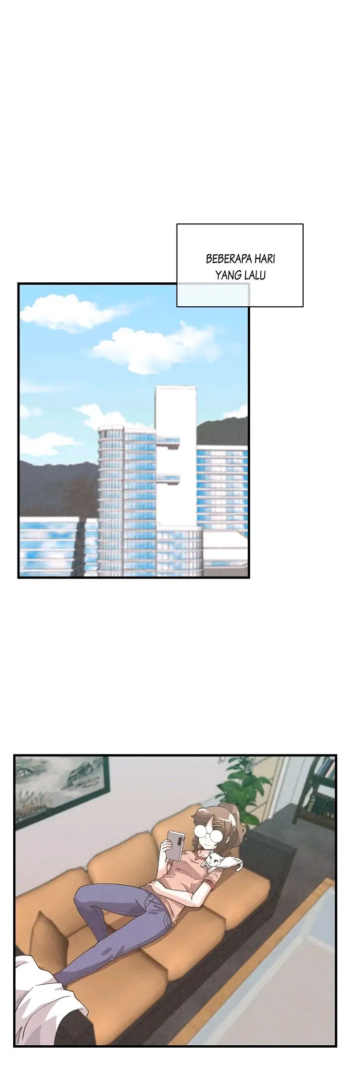 Spirit Farmer Chapter 62 - halaman 11