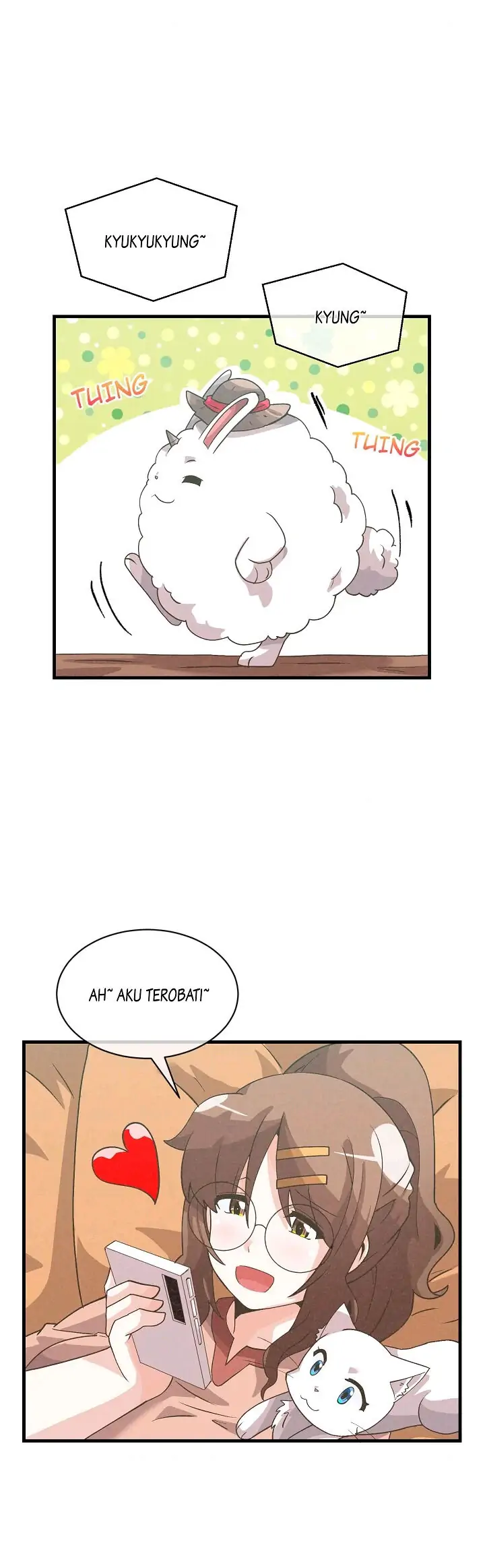 Spirit Farmer Chapter 62 - halaman 12