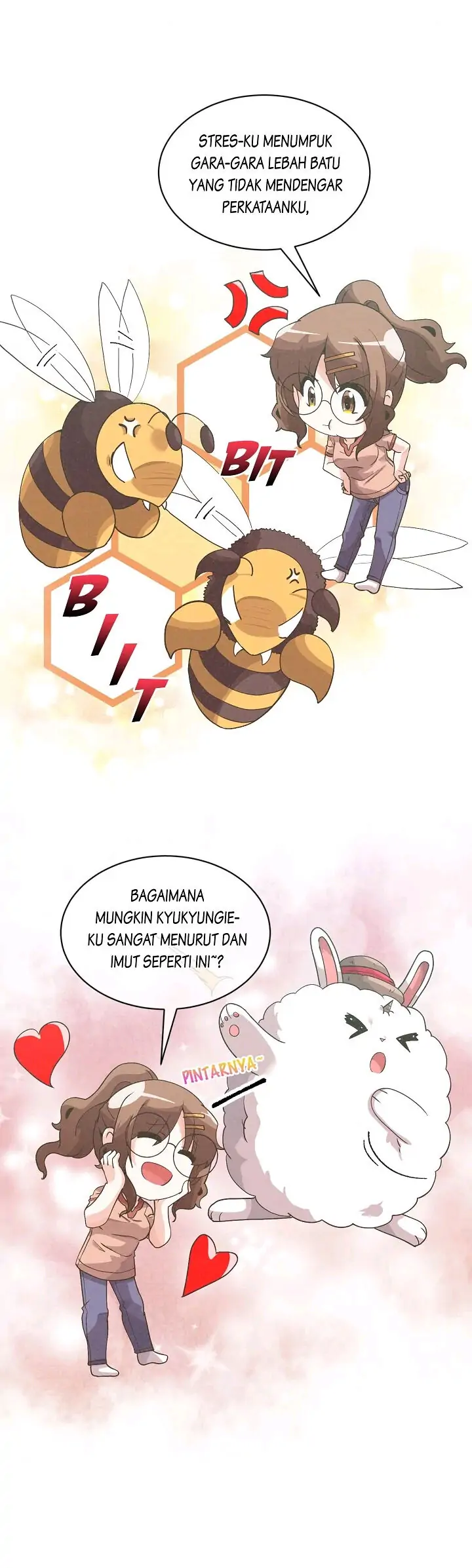 Spirit Farmer Chapter 62 - halaman 13