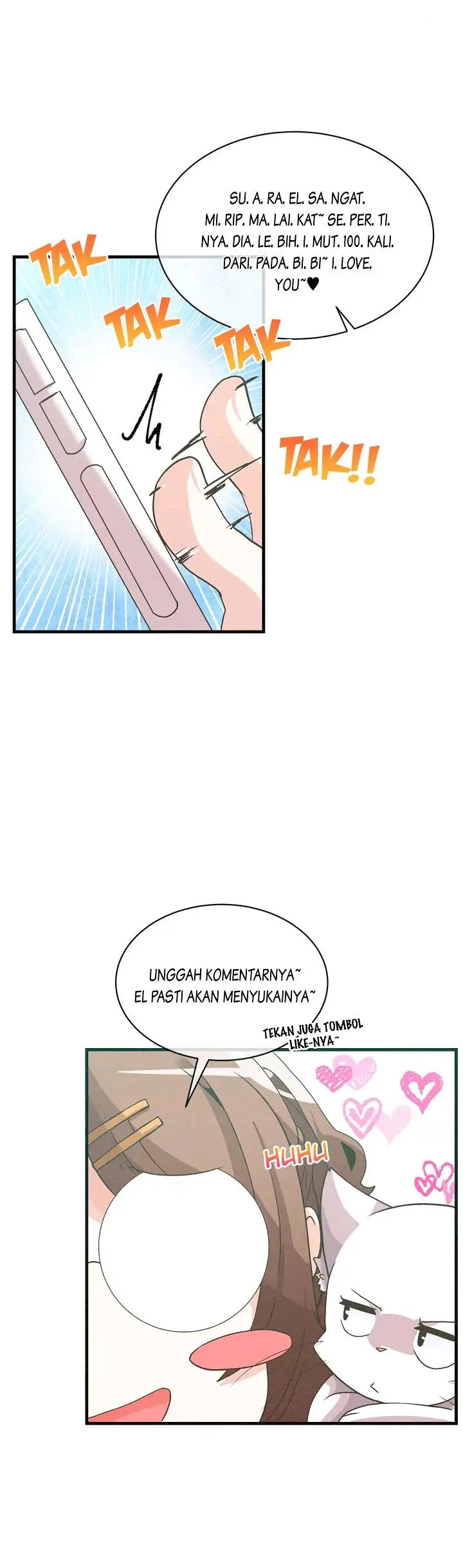 Spirit Farmer Chapter 62 - halaman 16