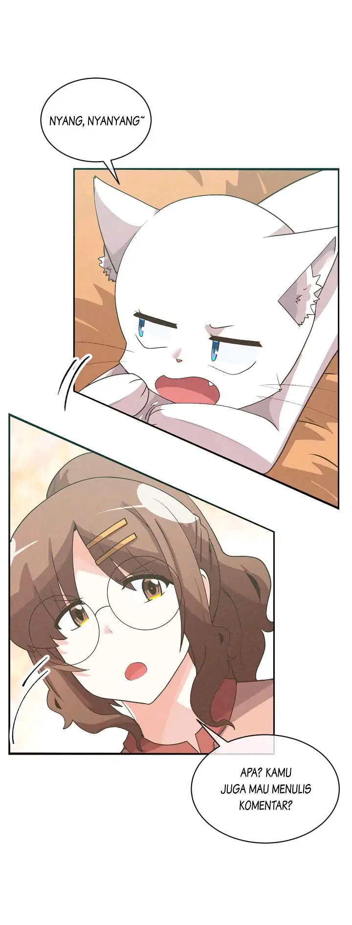 Spirit Farmer Chapter 62 - halaman 17
