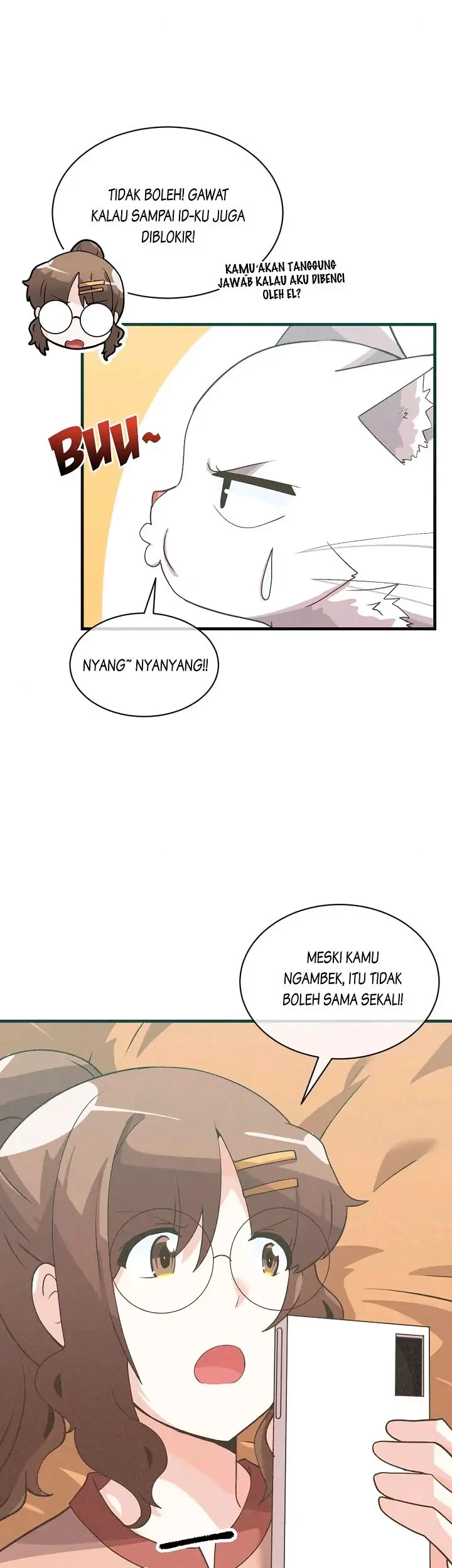 Spirit Farmer Chapter 62 - halaman 18