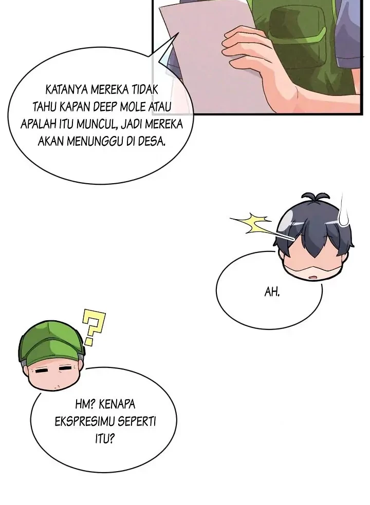 Spirit Farmer Chapter 62 - halaman 2