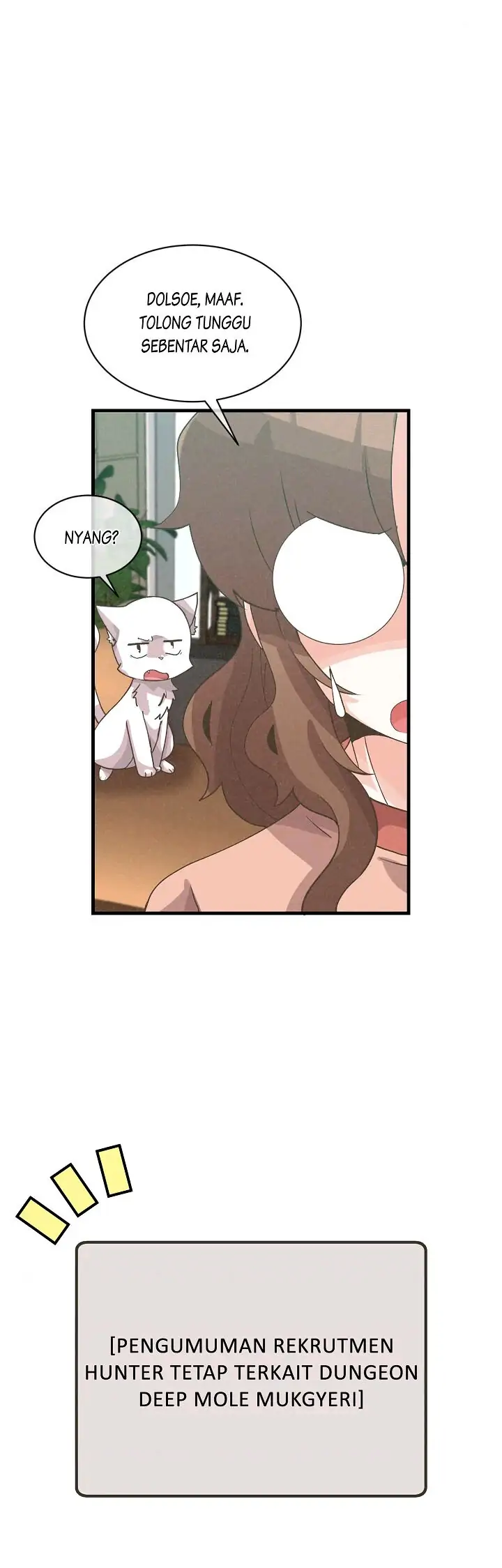 Spirit Farmer Chapter 62 - halaman 23