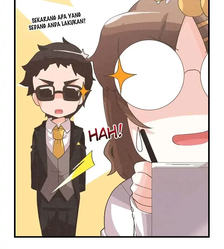 Spirit Farmer Chapter 62 - halaman 25