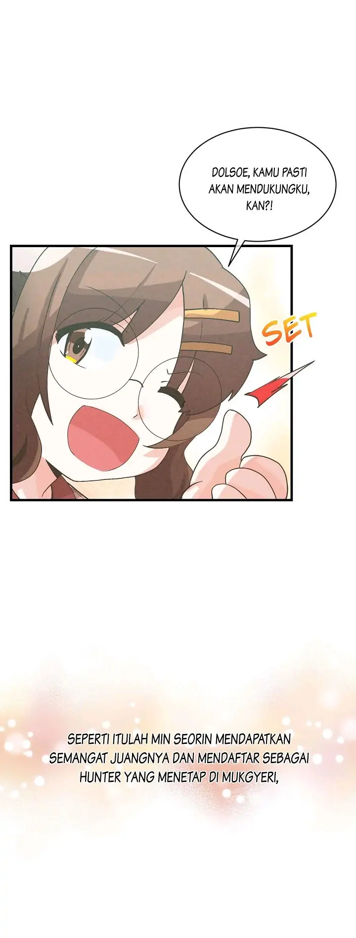 Spirit Farmer Chapter 62 - halaman 28