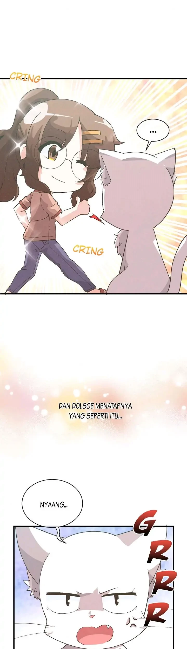 Spirit Farmer Chapter 62 - halaman 29