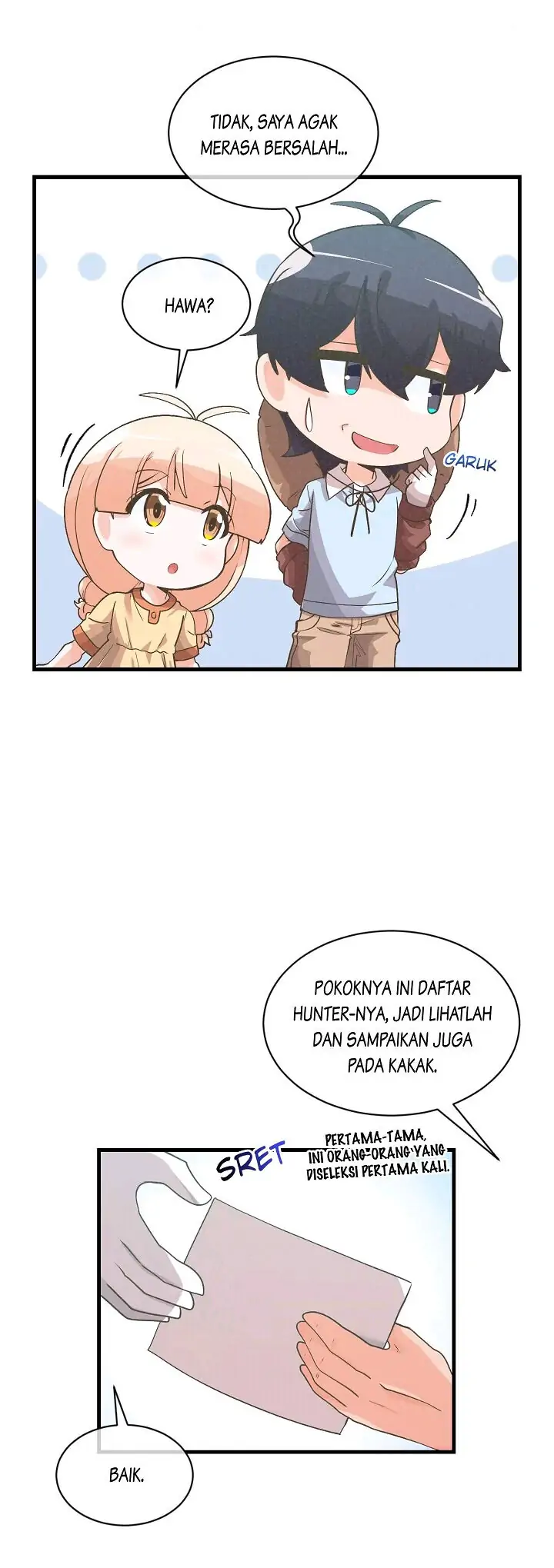 Spirit Farmer Chapter 62 - halaman 3