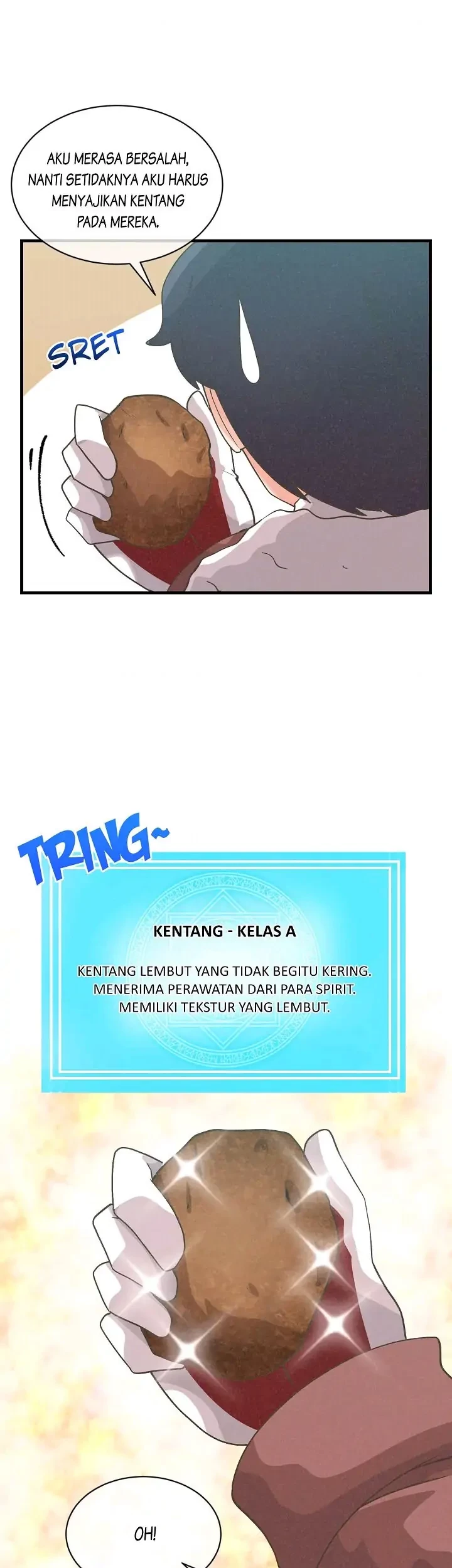 Spirit Farmer Chapter 62 - halaman 32