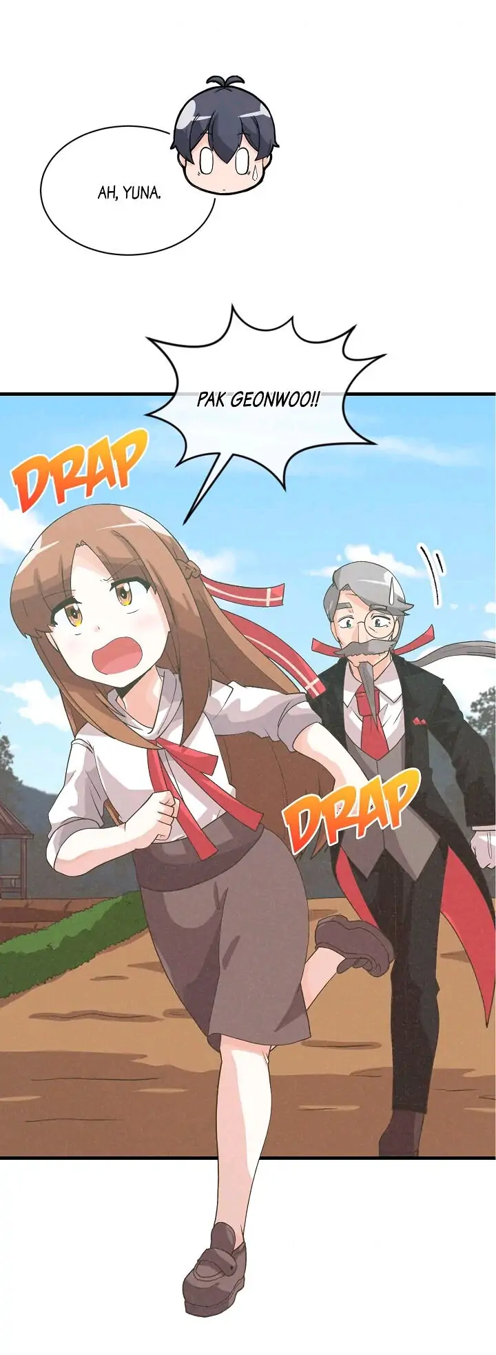 Spirit Farmer Chapter 62 - halaman 37