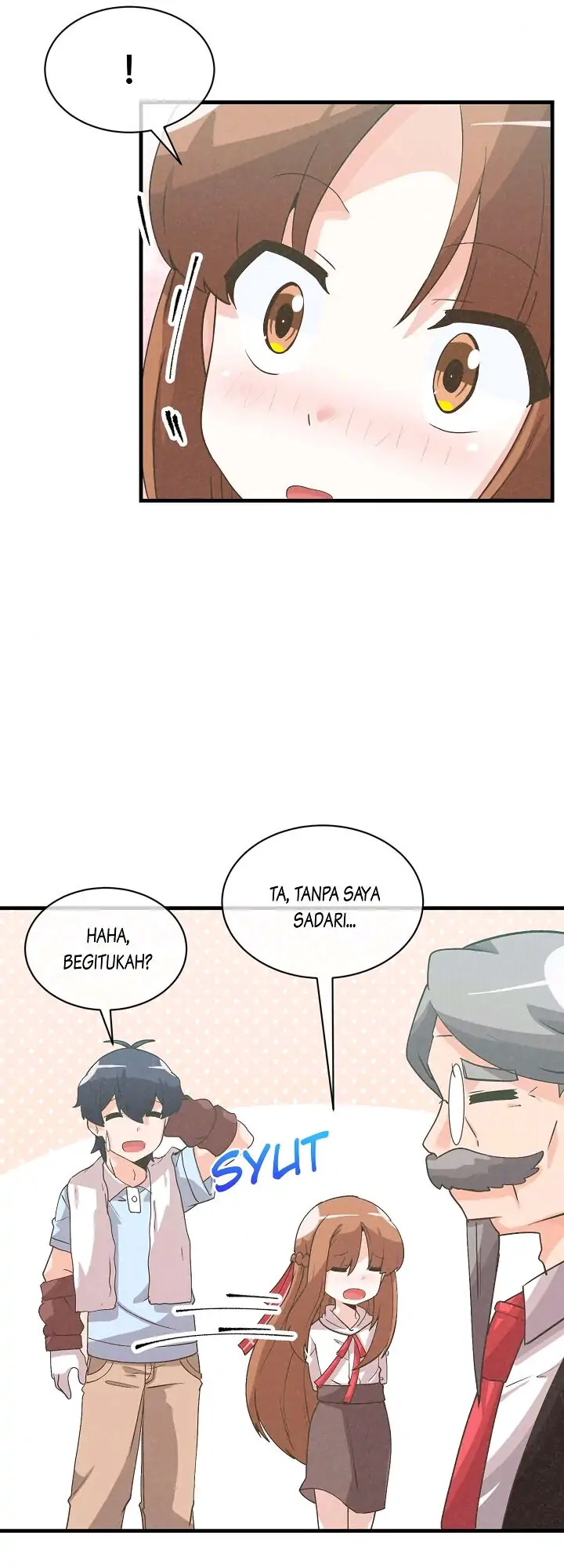 Spirit Farmer Chapter 62 - halaman 42