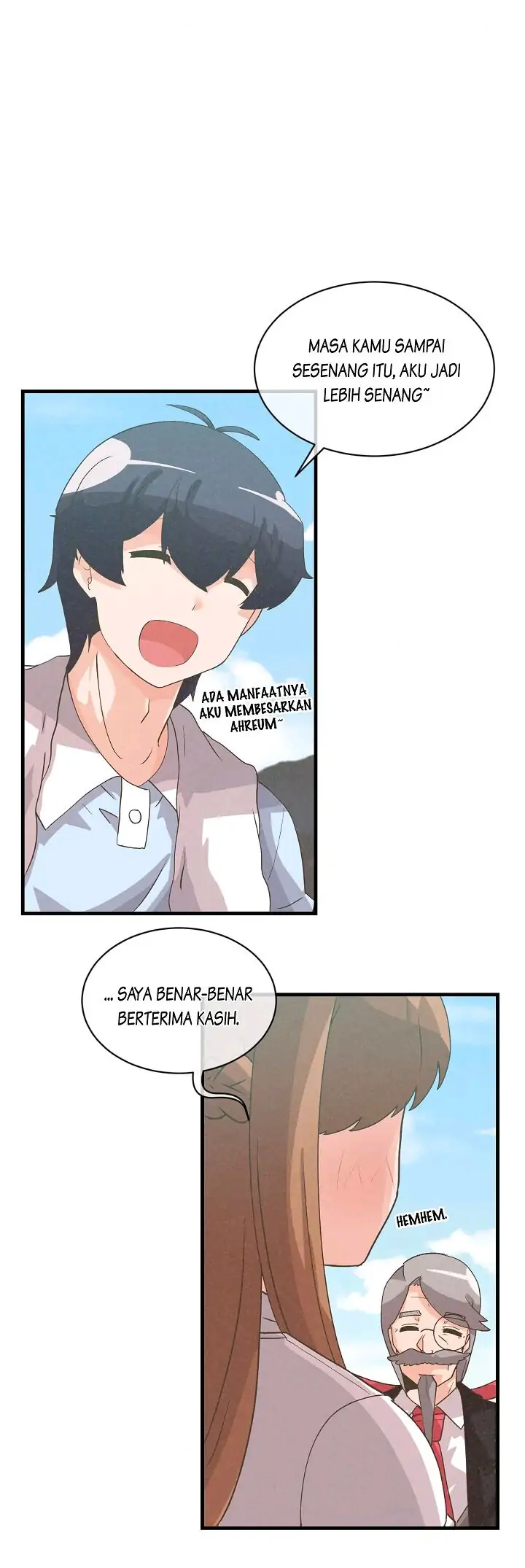 Spirit Farmer Chapter 62 - halaman 43