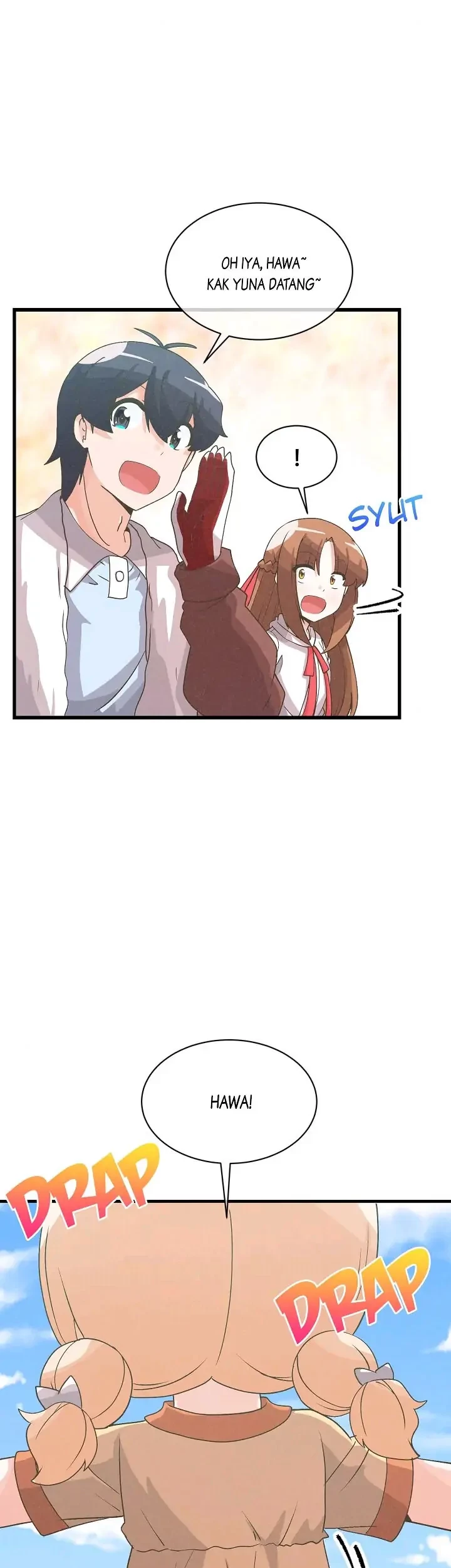 Spirit Farmer Chapter 62 - halaman 44
