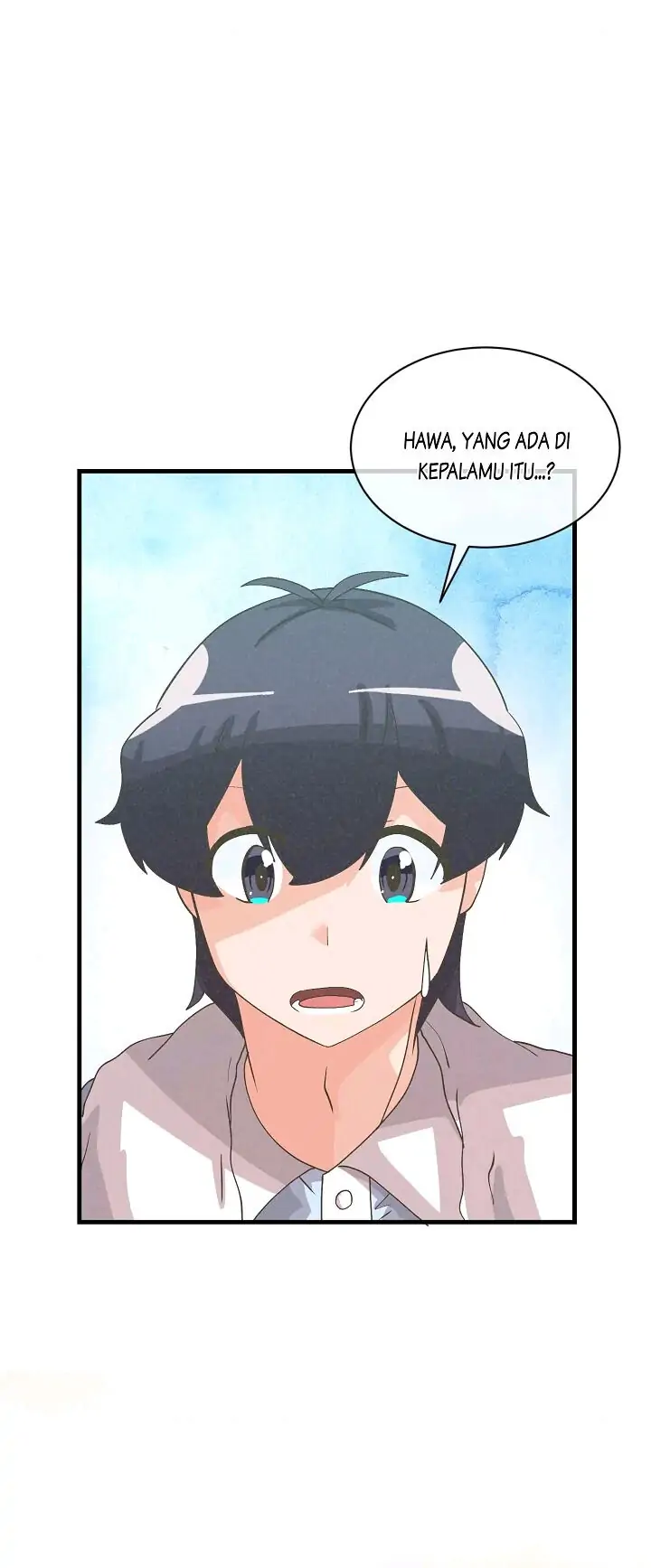Spirit Farmer Chapter 62 - halaman 46