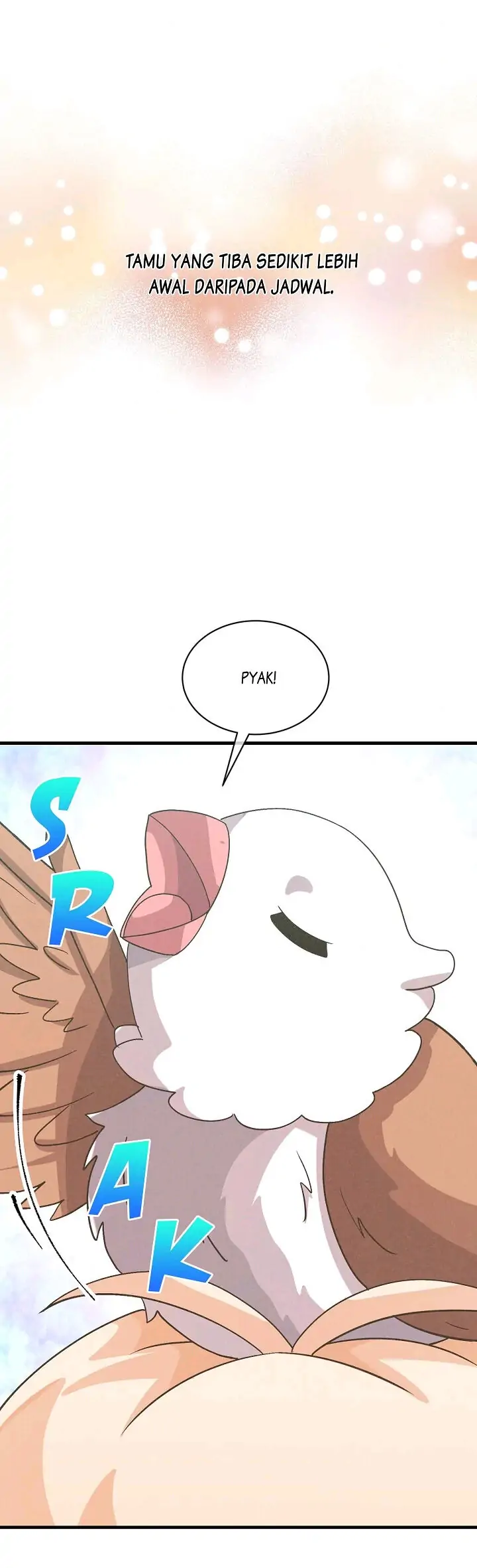 Spirit Farmer Chapter 62 - halaman 48