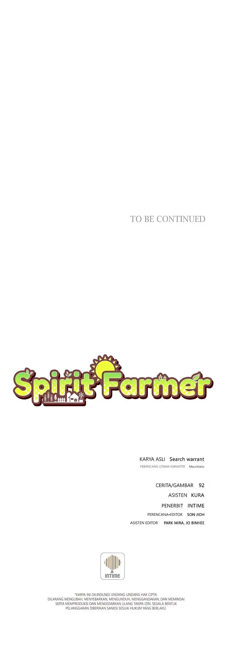 Spirit Farmer Chapter 62 - halaman 49
