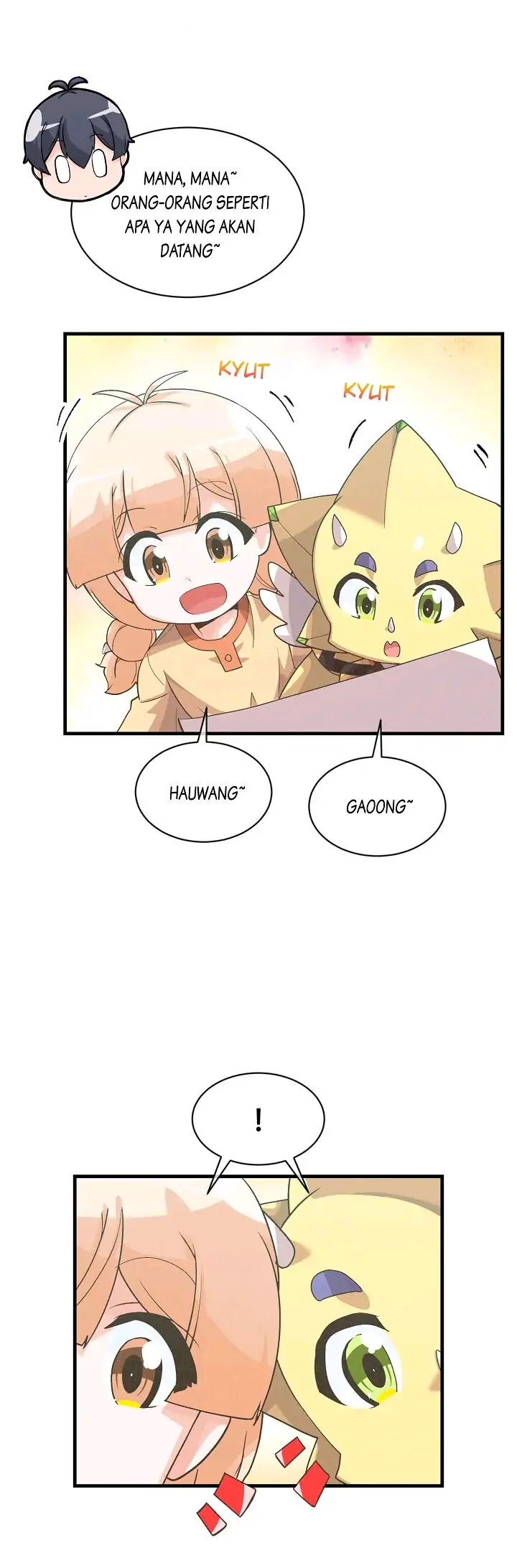 Spirit Farmer Chapter 62 - halaman 6