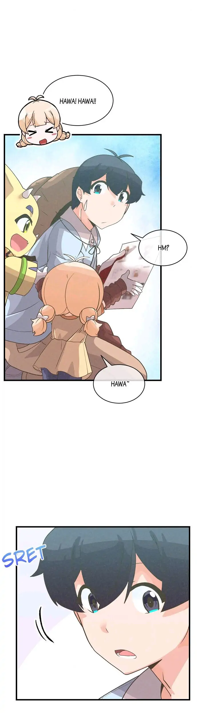 Spirit Farmer Chapter 62 - halaman 7