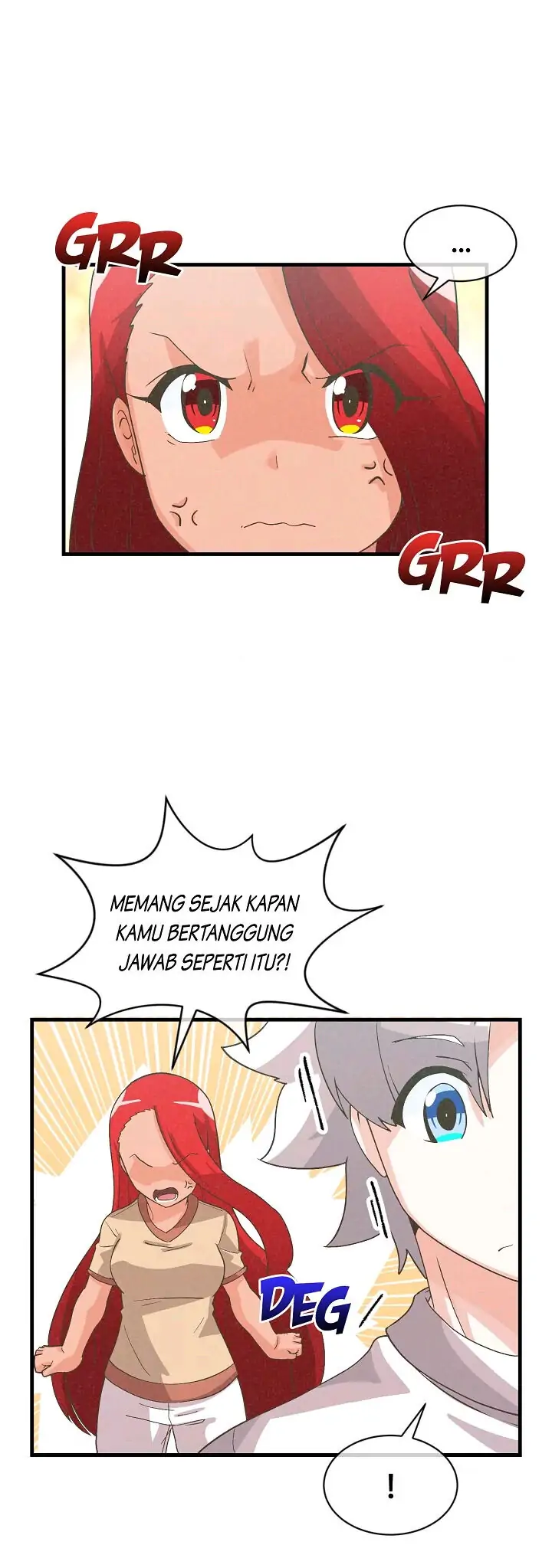 Spirit Farmer Chapter 63 - halaman 11