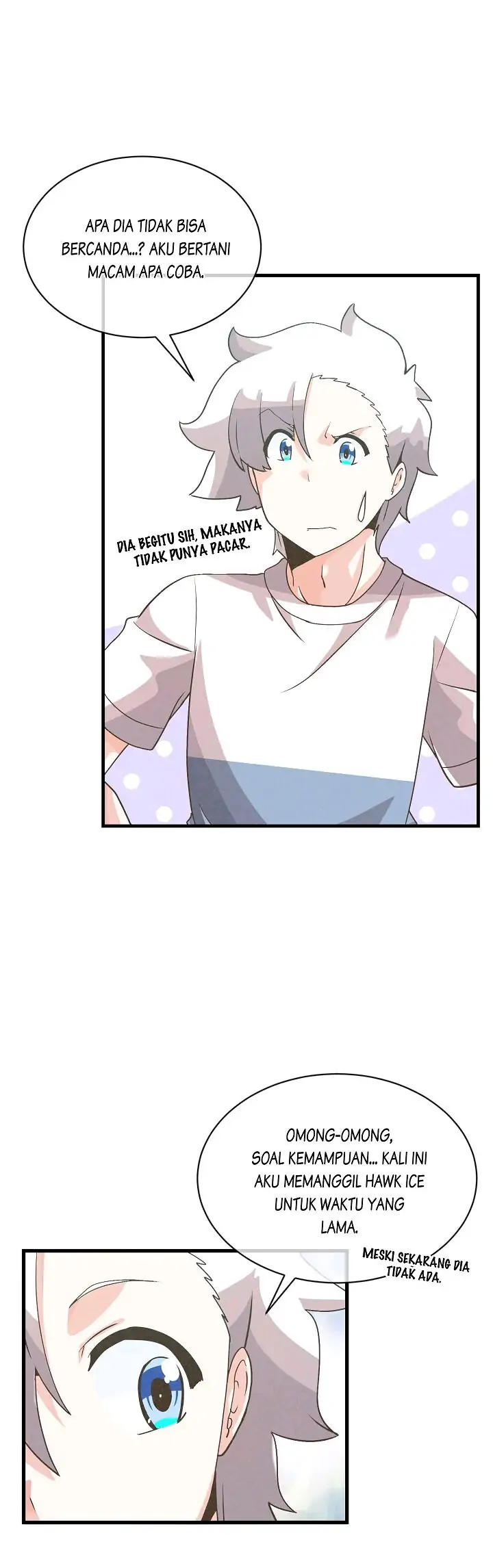 Spirit Farmer Chapter 63 - halaman 15