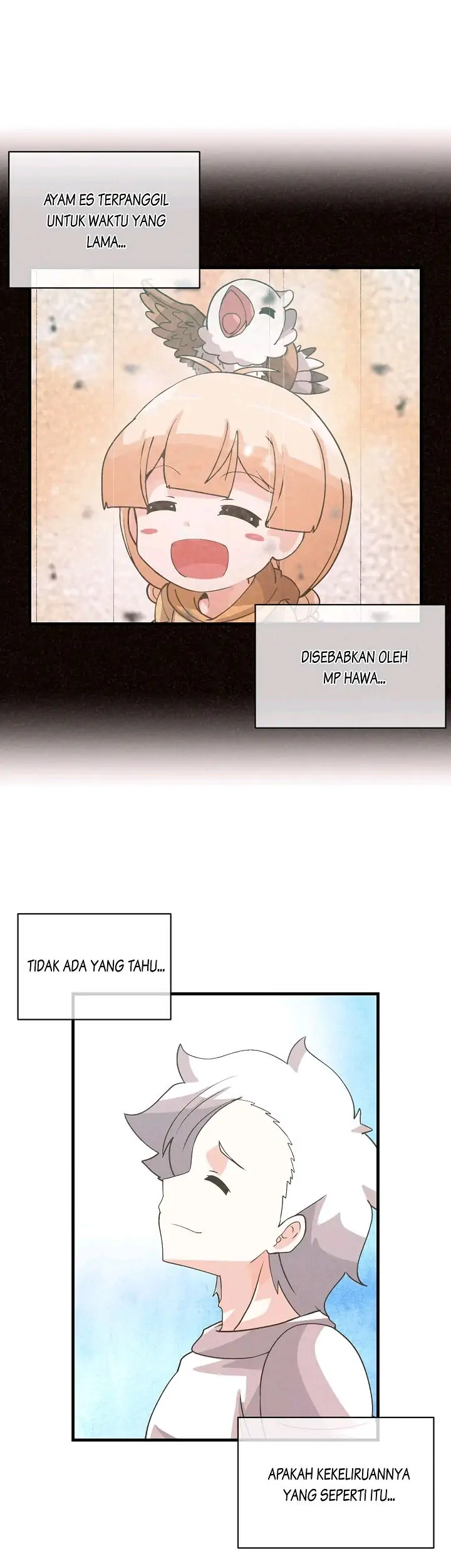 Spirit Farmer Chapter 63 - halaman 17