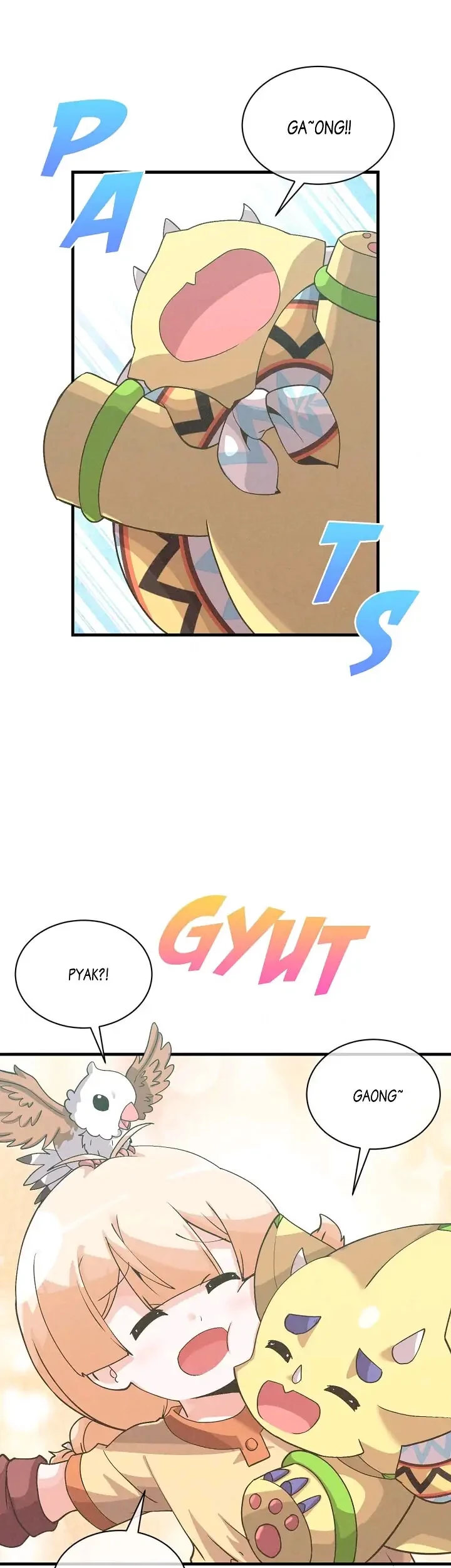 Spirit Farmer Chapter 63 - halaman 25