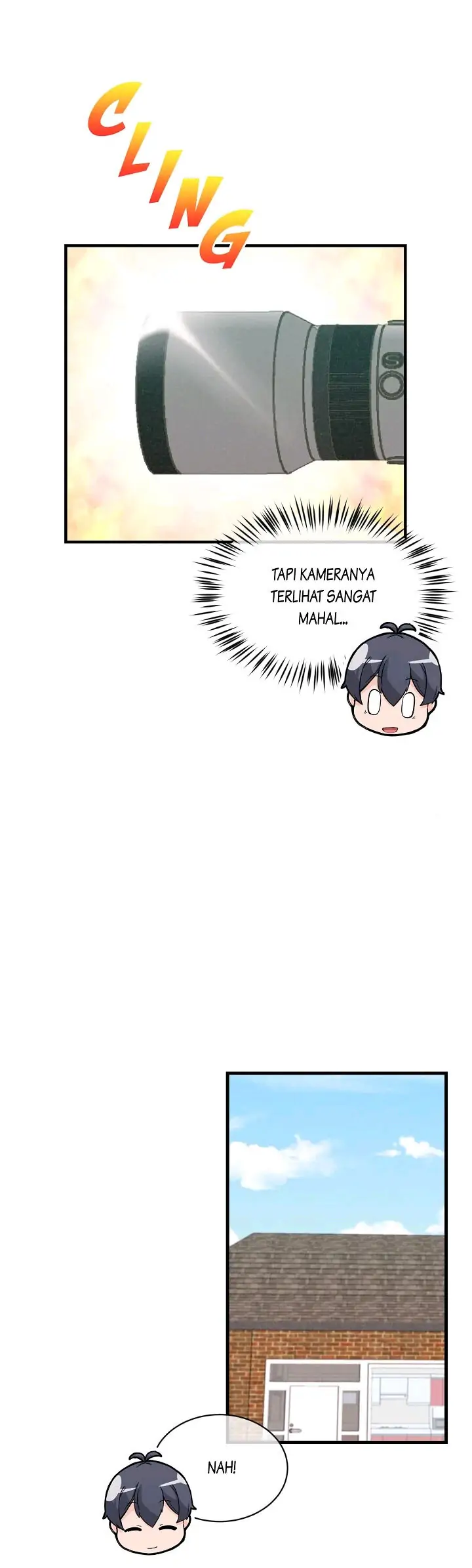 Spirit Farmer Chapter 63 - halaman 31
