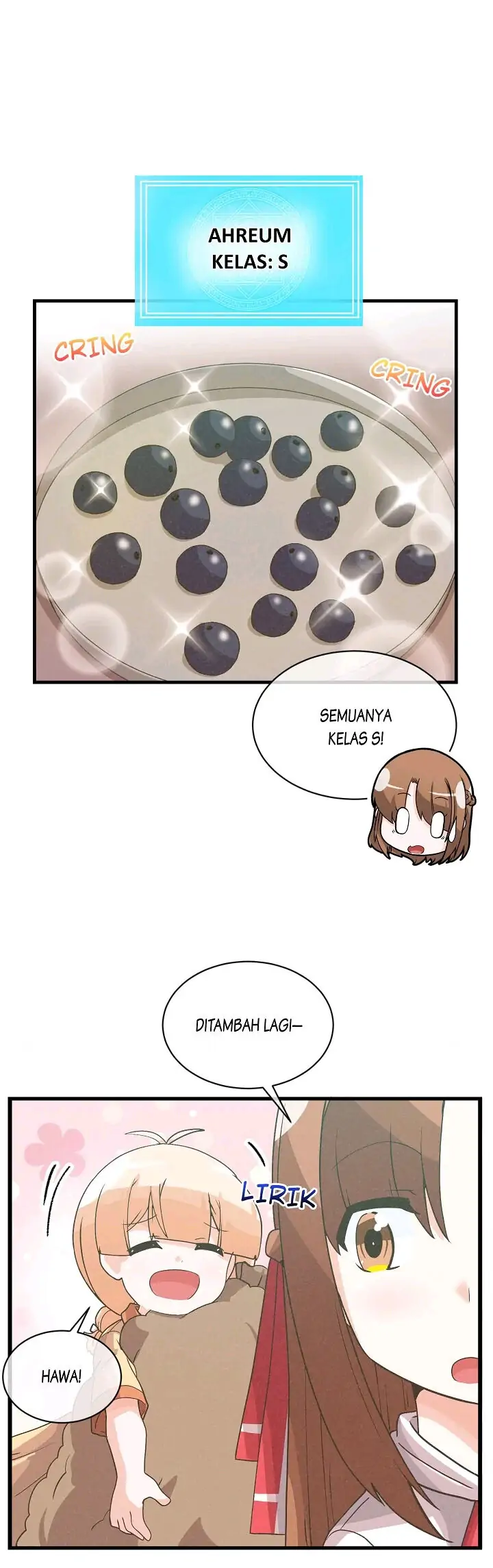 Spirit Farmer Chapter 63 - halaman 33