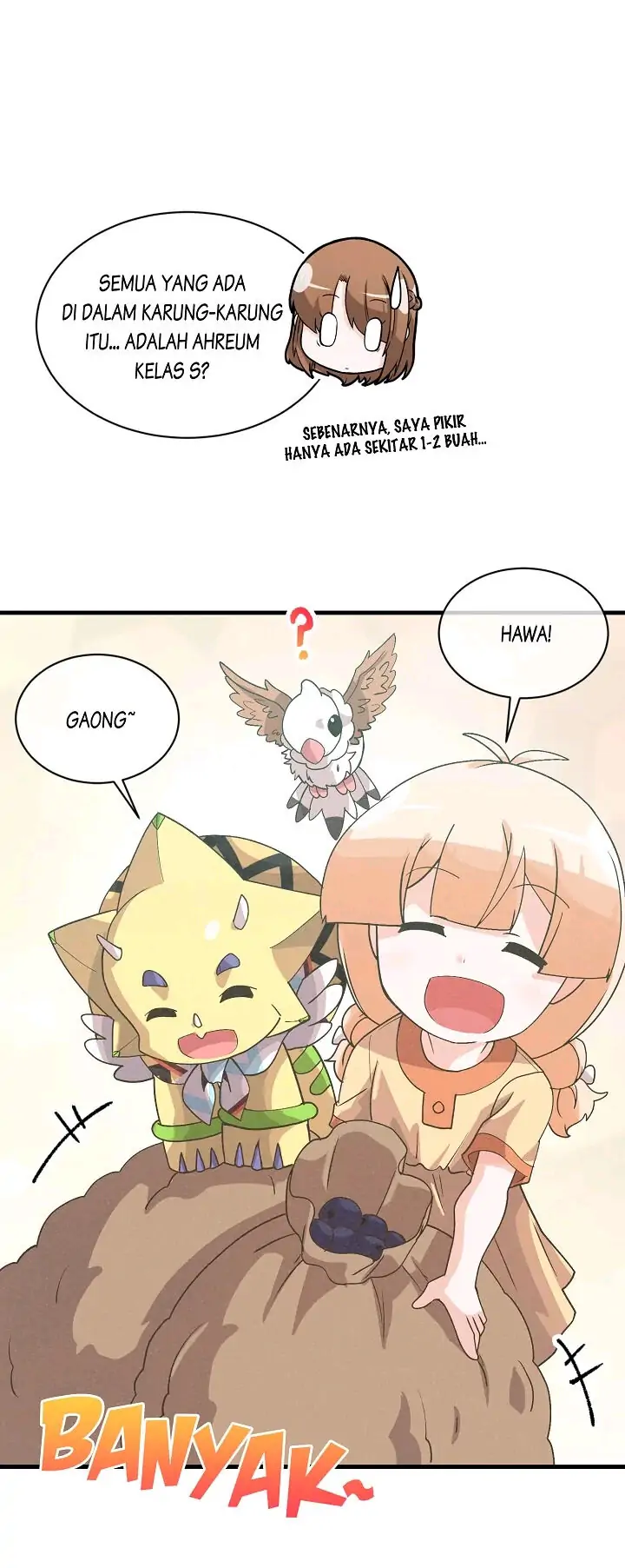 Spirit Farmer Chapter 63 - halaman 34