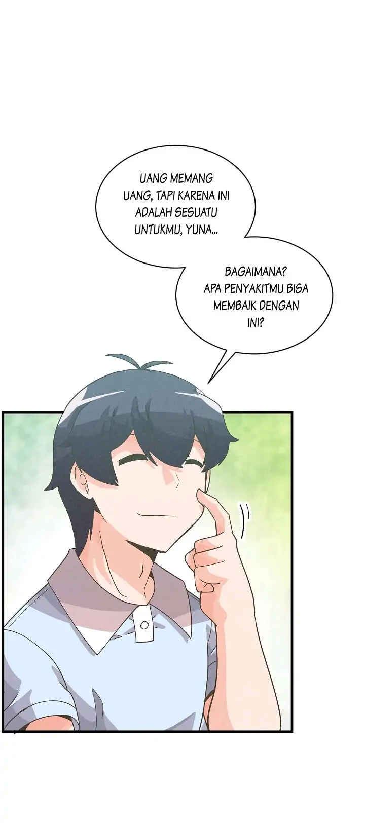 Spirit Farmer Chapter 63 - halaman 37