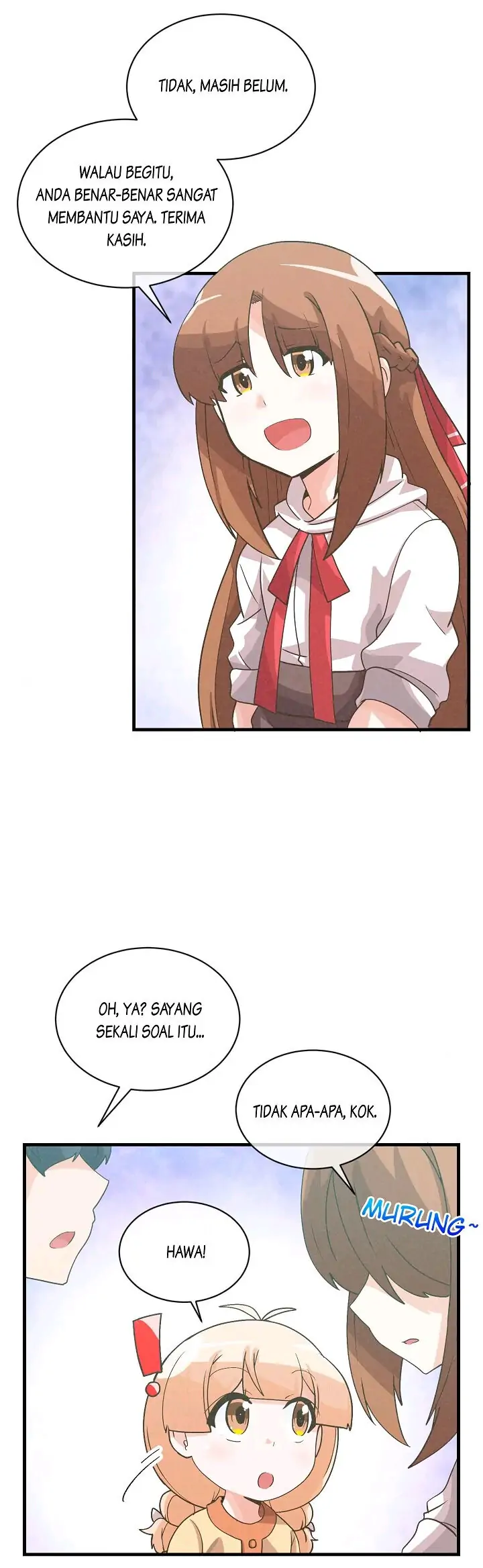 Spirit Farmer Chapter 63 - halaman 38