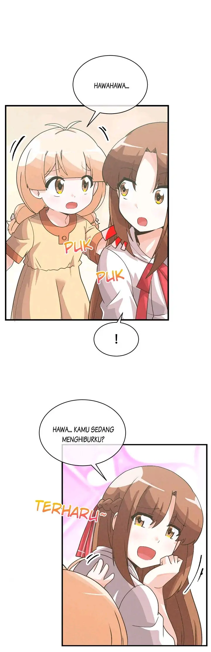 Spirit Farmer Chapter 63 - halaman 39