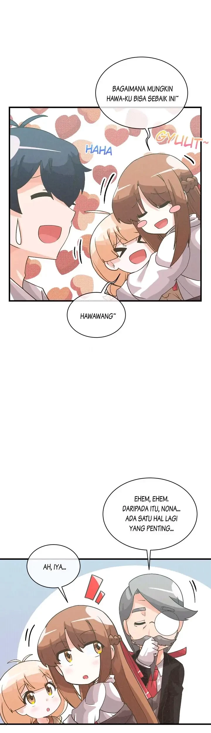 Spirit Farmer Chapter 63 - halaman 40