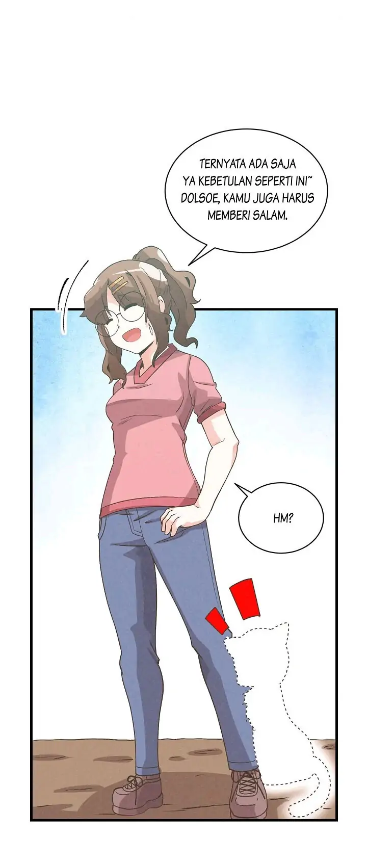 Spirit Farmer Chapter 64 - halaman 17