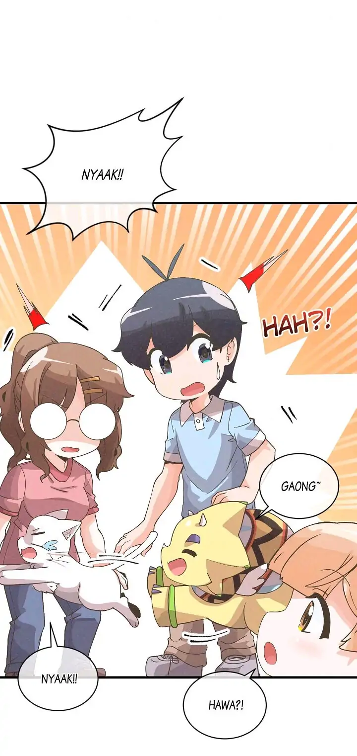 Spirit Farmer Chapter 64 - halaman 18