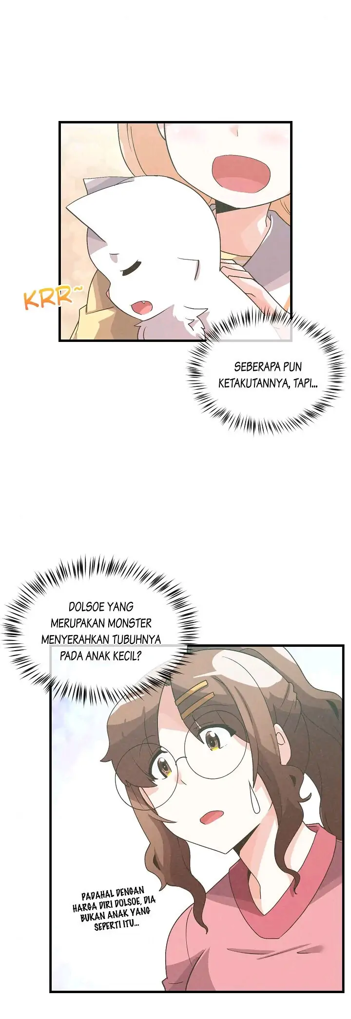 Spirit Farmer Chapter 64 - halaman 24