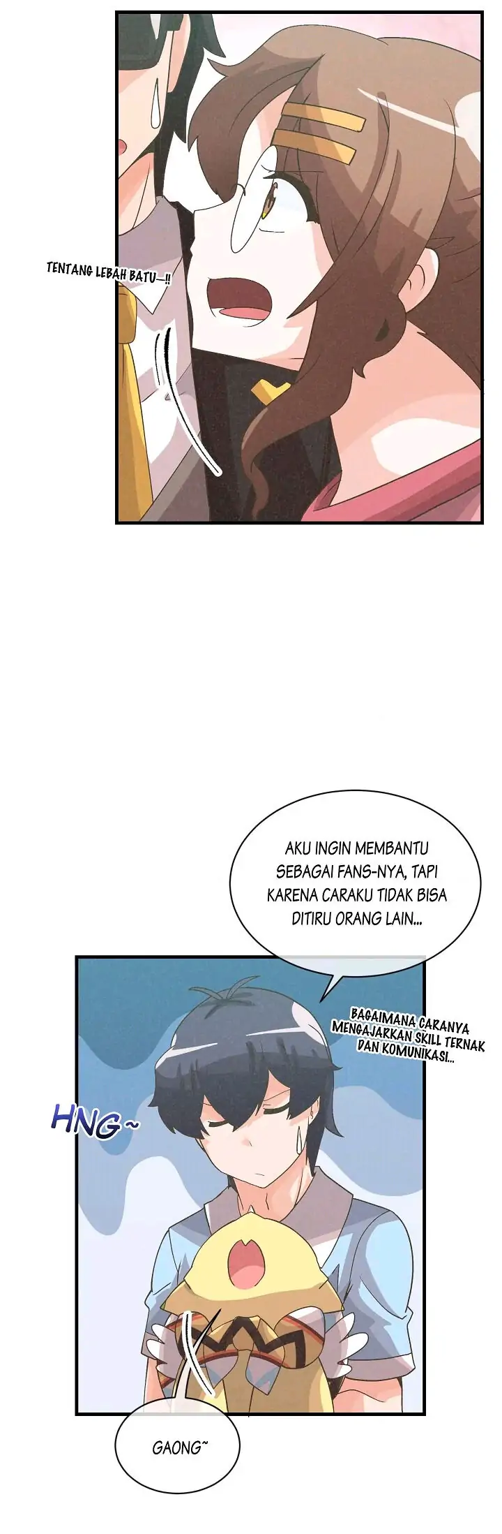 Spirit Farmer Chapter 64 - halaman 29