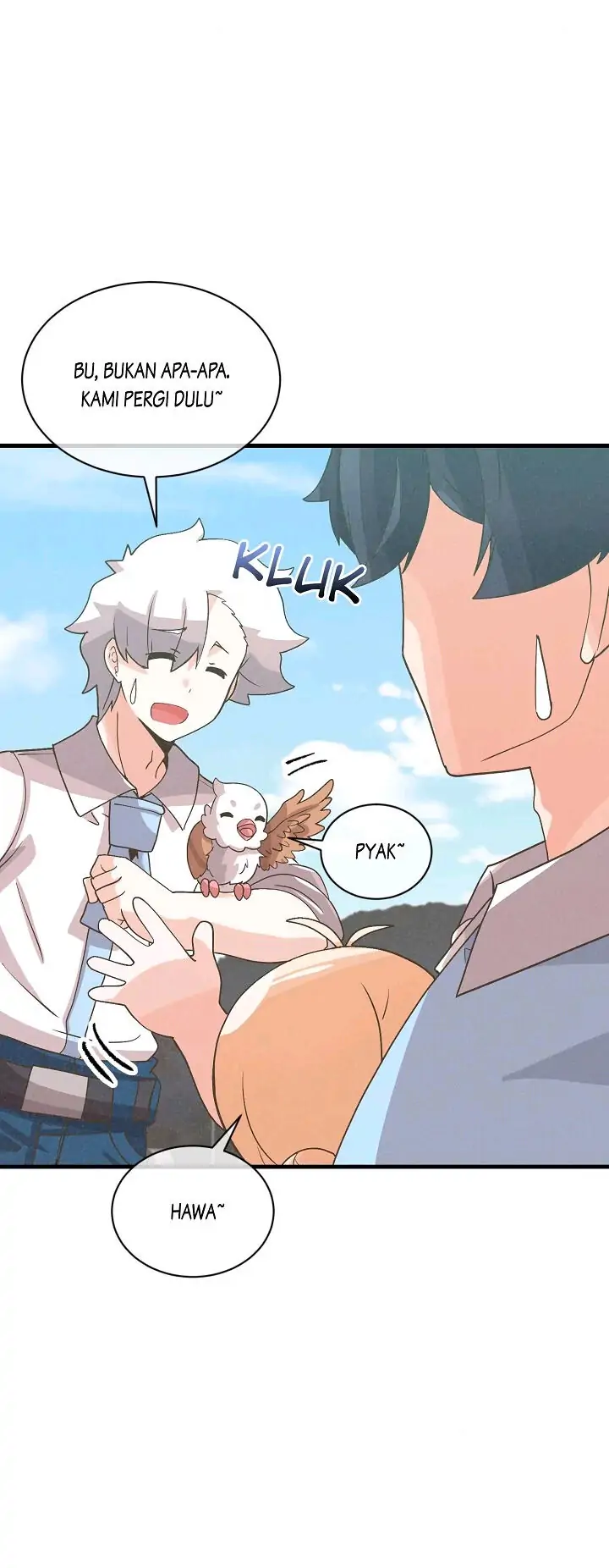 Spirit Farmer Chapter 64 - halaman 36