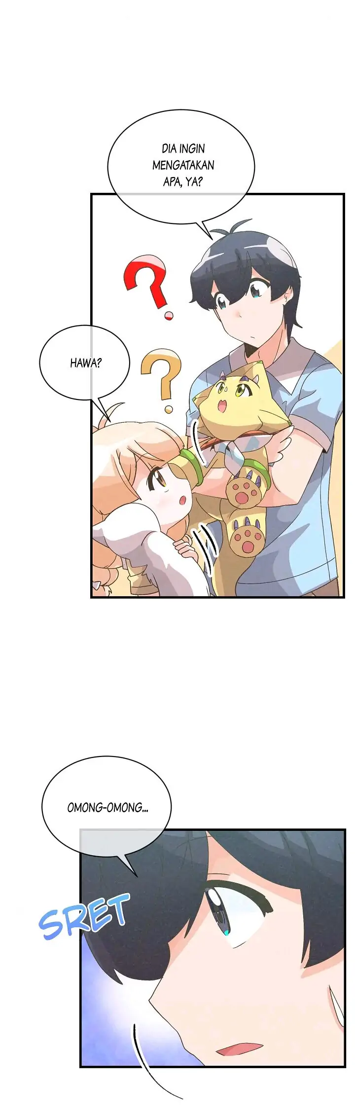 Spirit Farmer Chapter 64 - halaman 37